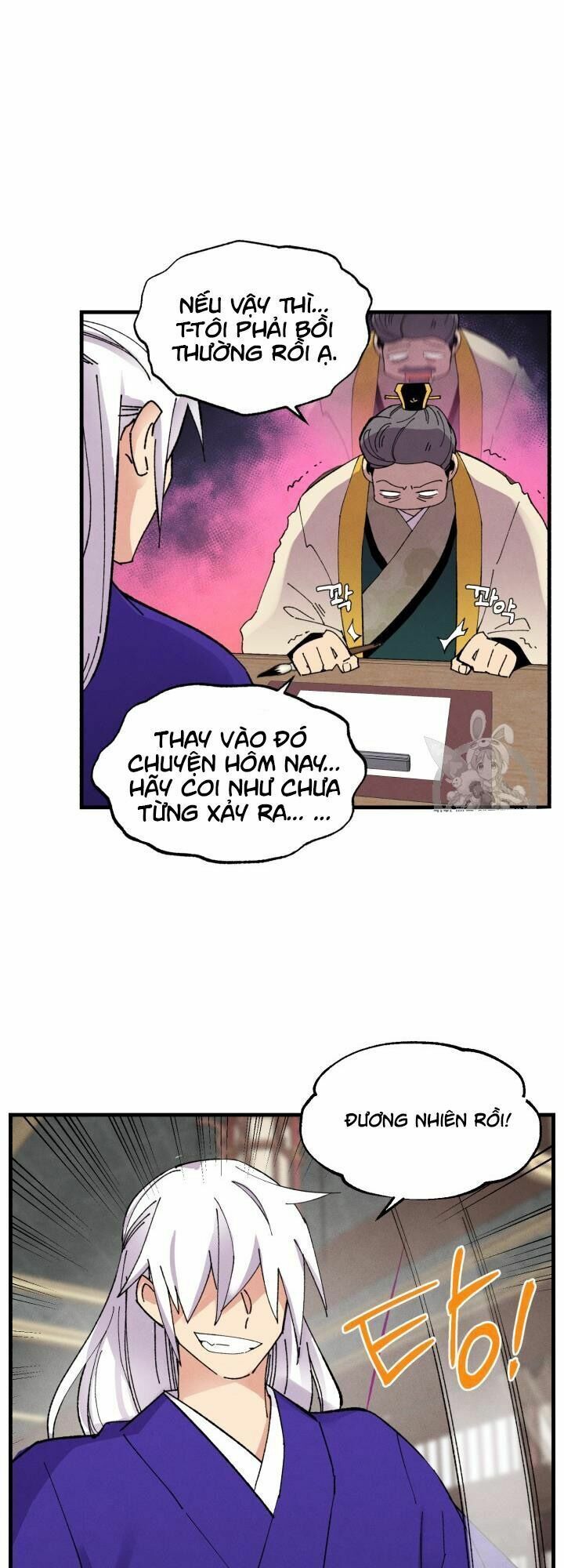 đọc truyện Phi Lôi Đạo Chương 54 ảnh 24 tại Thiên Thai Truyện