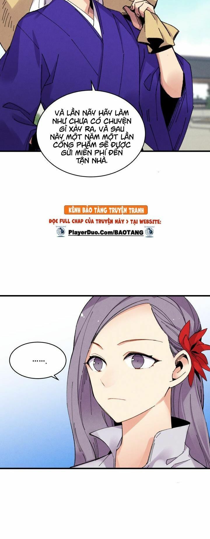 đọc truyện Phi Lôi Đạo Chương 54 ảnh 31 tại Thiên Thai Truyện