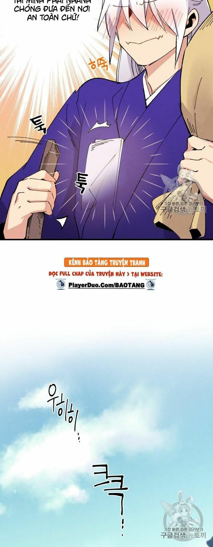 đọc truyện Phi Lôi Đạo Chương 54 ảnh 35 tại Thiên Thai Truyện