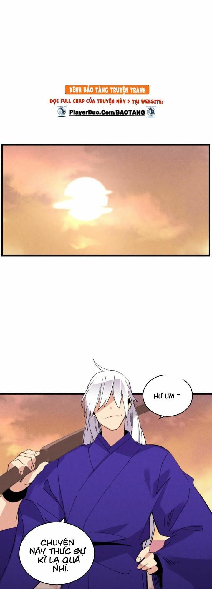 đọc truyện Phi Lôi Đạo Chương 54 ảnh 37 tại Thiên Thai Truyện