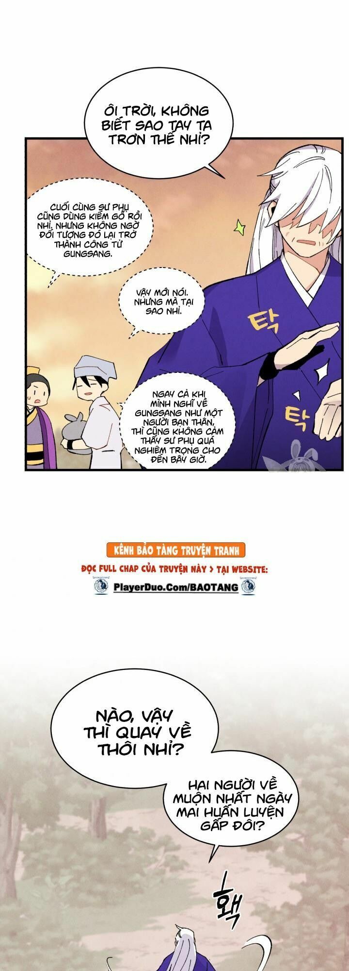 đọc truyện Phi Lôi Đạo Chương 54 ảnh 44 tại Thiên Thai Truyện