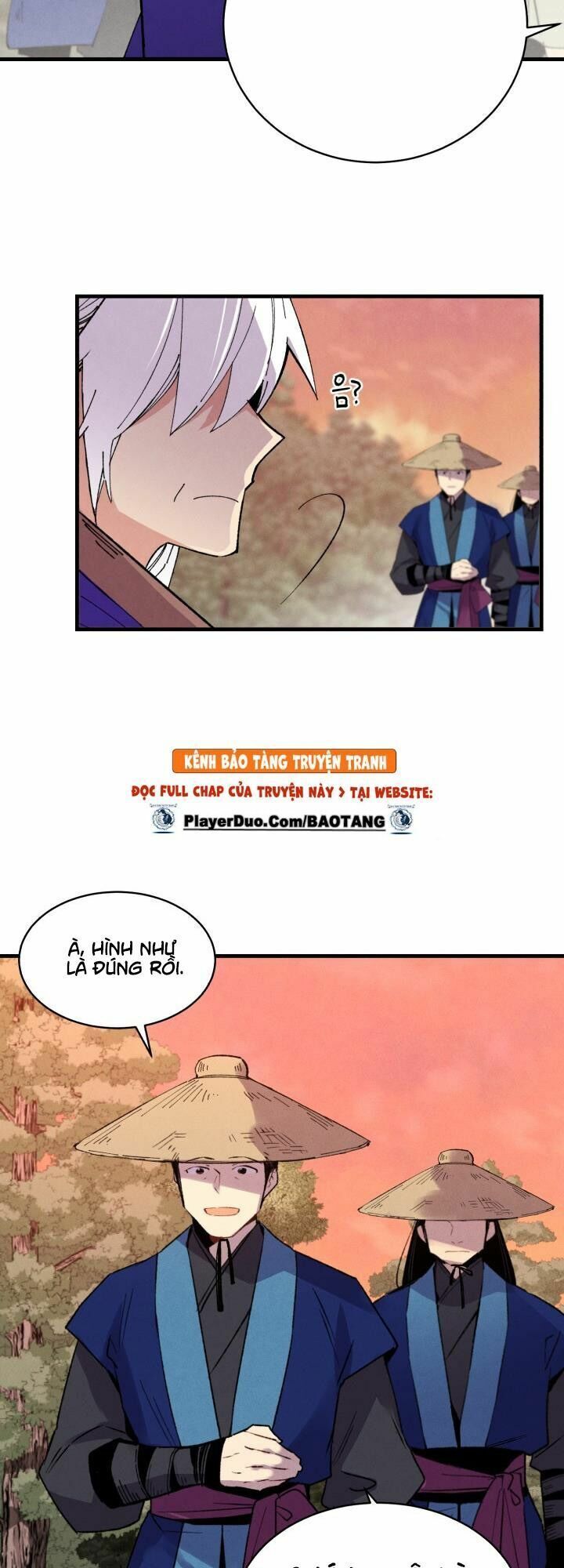 đọc truyện Phi Lôi Đạo Chương 54 ảnh 48 tại Thiên Thai Truyện