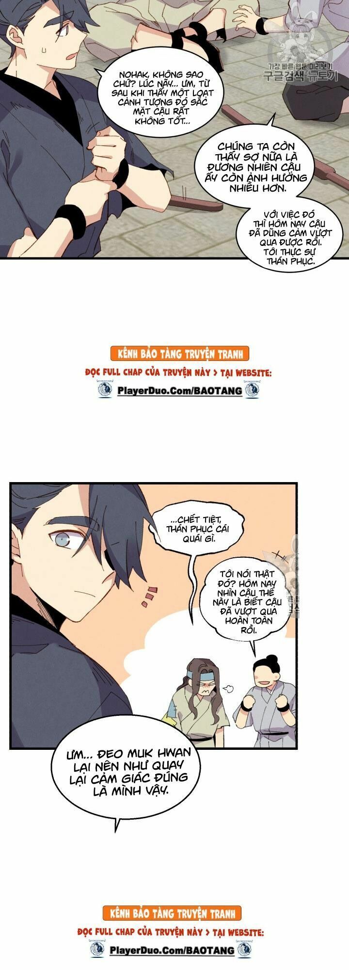 đọc truyện Phi Lôi Đạo Chương 54 ảnh 9 tại Thiên Thai Truyện