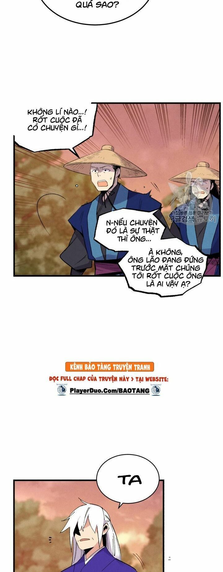 đọc truyện Phi Lôi Đạo Chương 55 ảnh 15 tại Thiên Thai Truyện