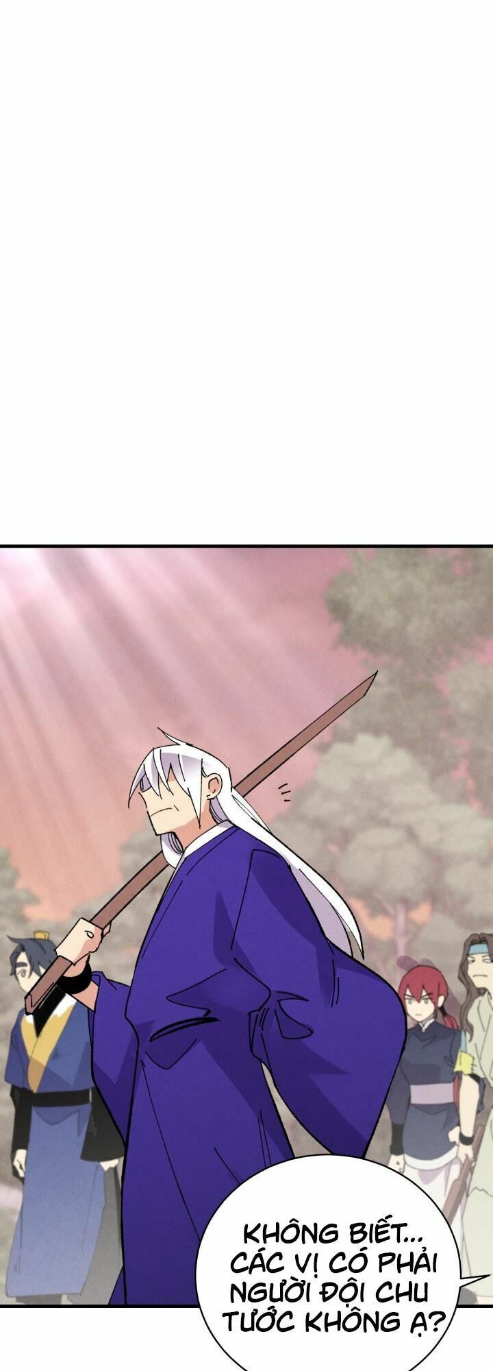 đọc truyện Phi Lôi Đạo Chương 55 ảnh 4 tại Thiên Thai Truyện