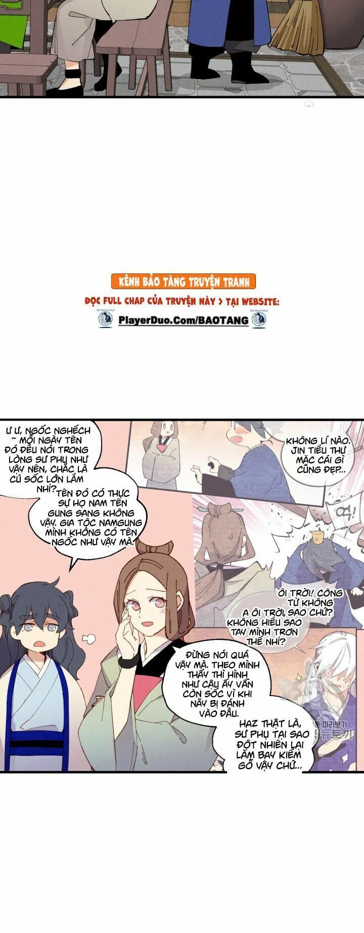 đọc truyện Phi Lôi Đạo Chương 55 ảnh 22 tại Thiên Thai Truyện