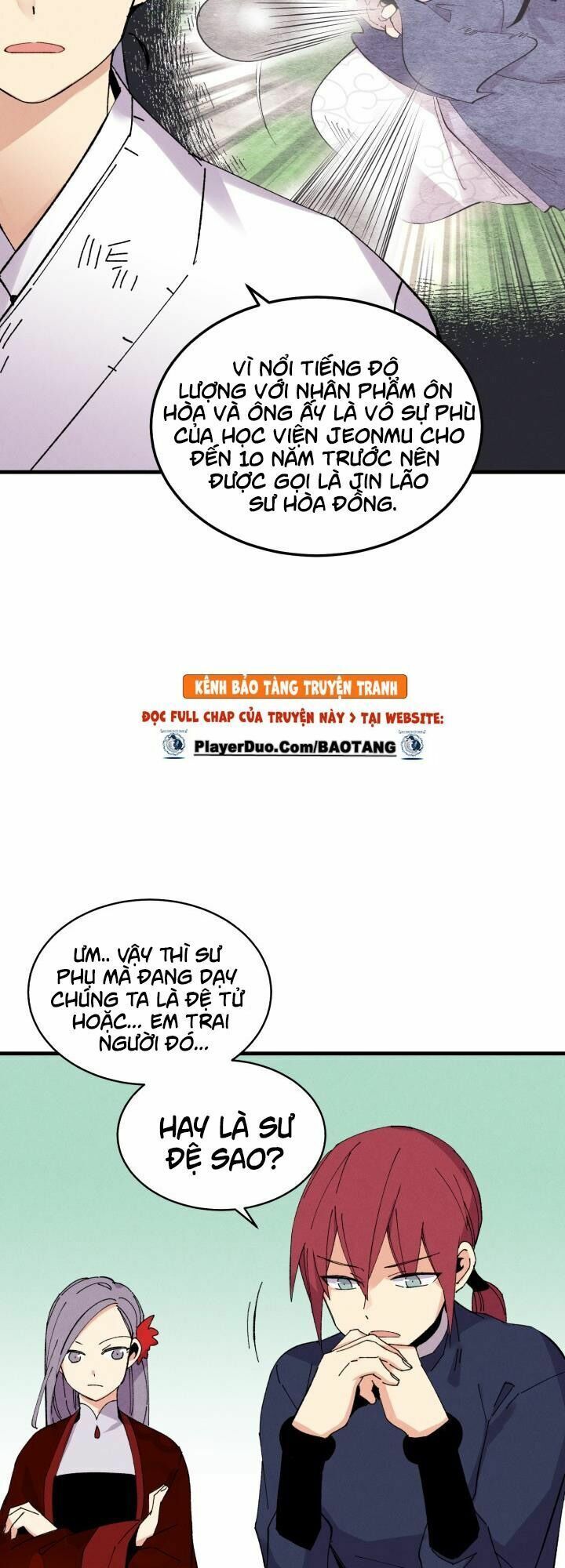 đọc truyện Phi Lôi Đạo Chương 55 ảnh 24 tại Thiên Thai Truyện