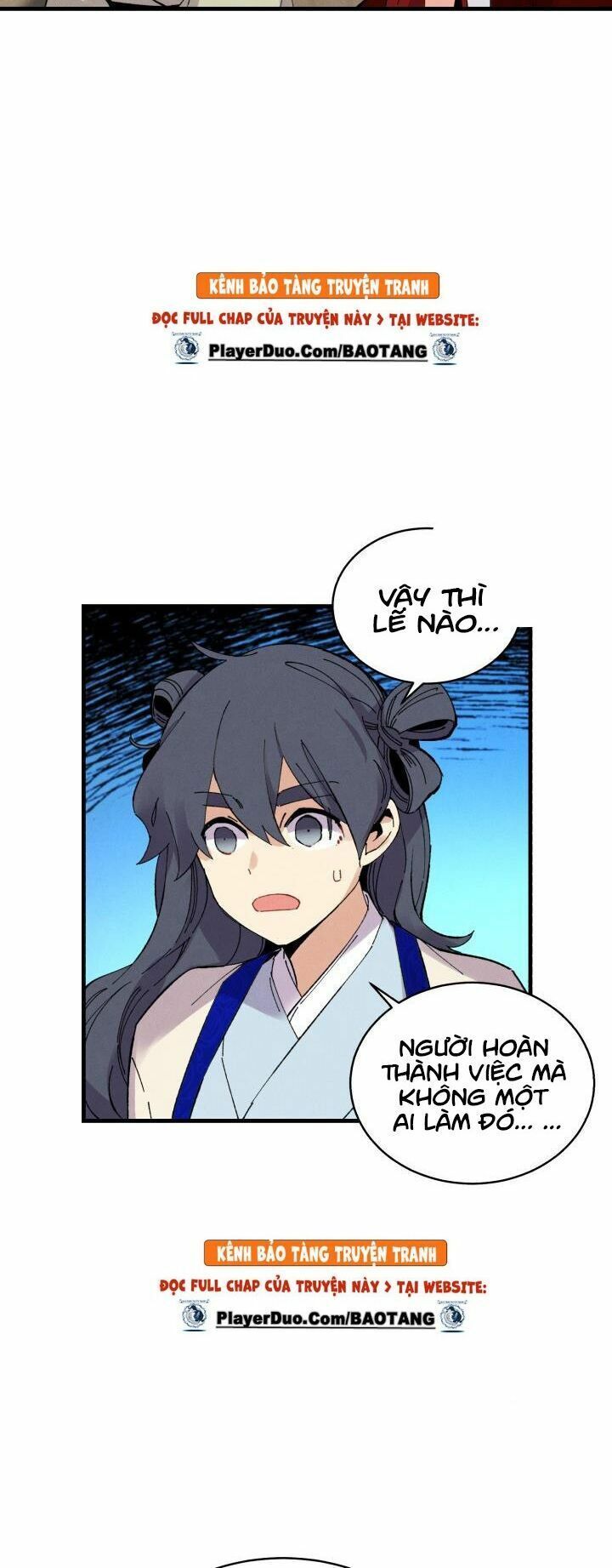 đọc truyện Phi Lôi Đạo Chương 55 ảnh 27 tại Thiên Thai Truyện