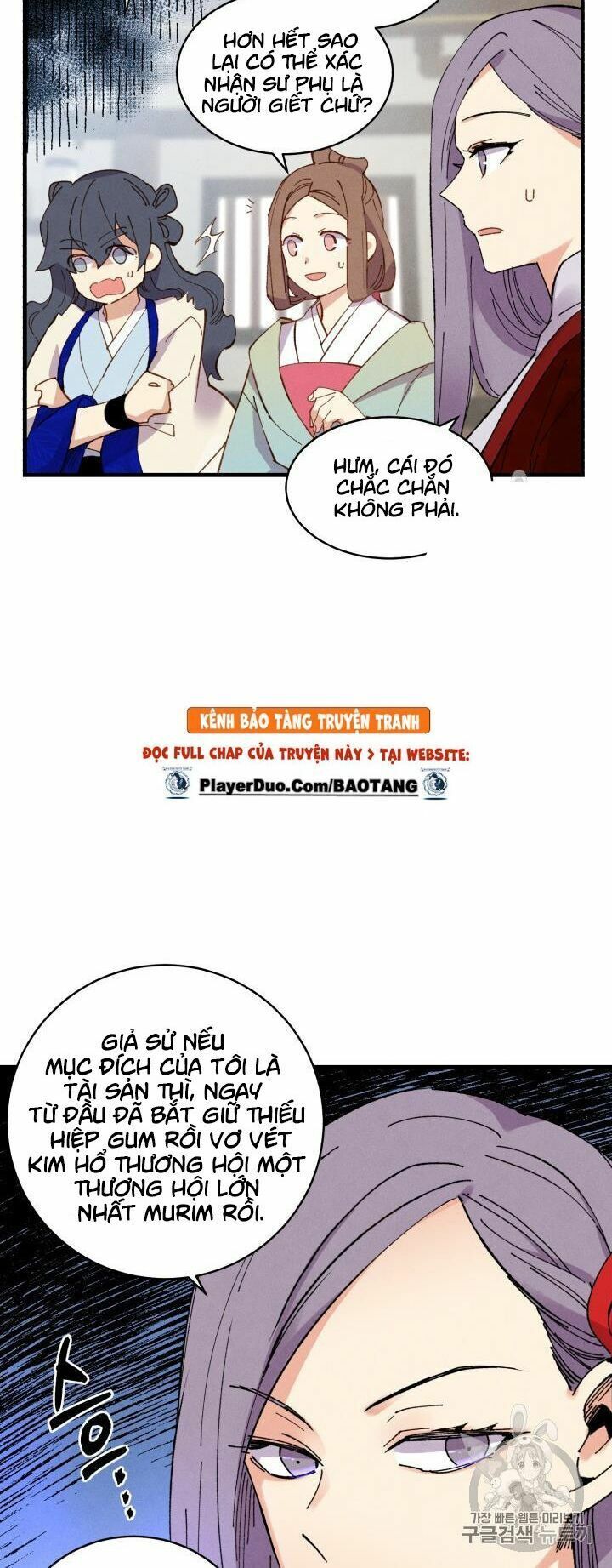 đọc truyện Phi Lôi Đạo Chương 55 ảnh 31 tại Thiên Thai Truyện