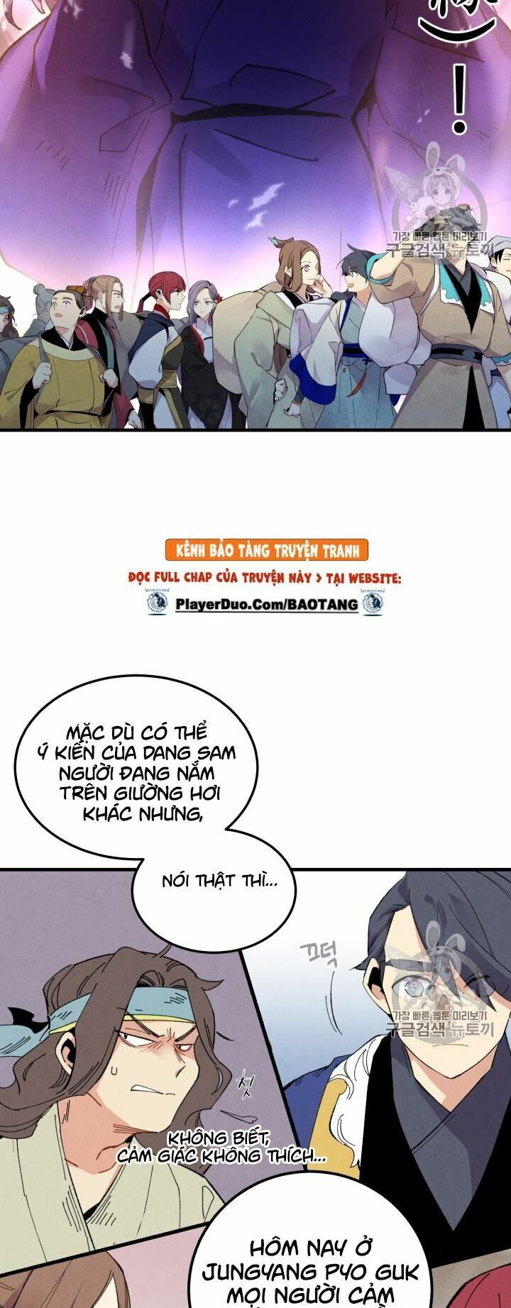 đọc truyện Phi Lôi Đạo Chương 55 ảnh 38 tại Thiên Thai Truyện