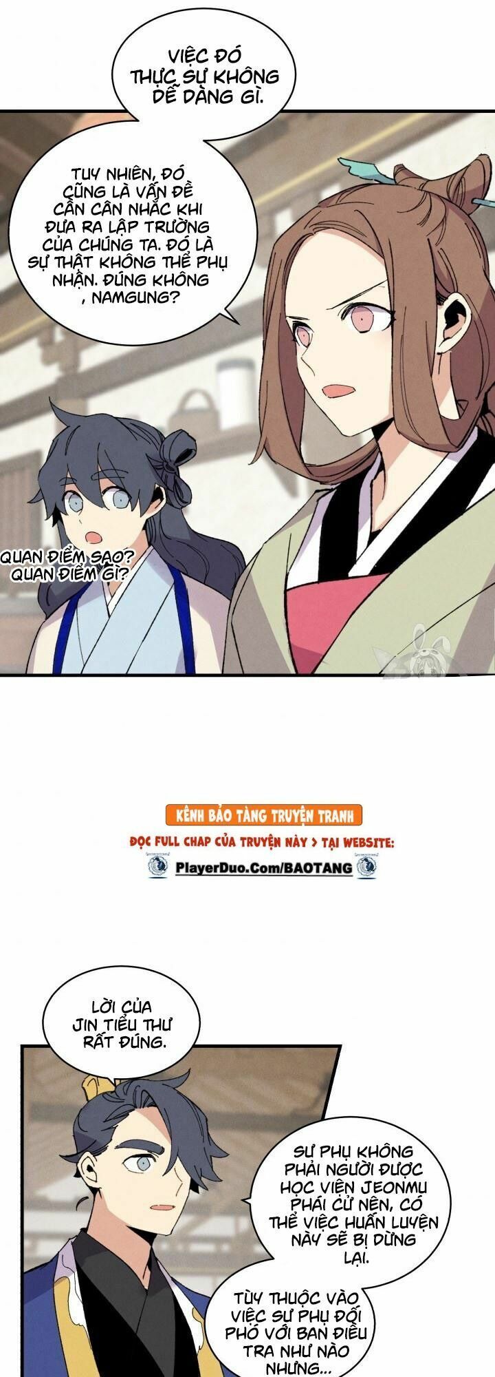 đọc truyện Phi Lôi Đạo Chương 55 ảnh 40 tại Thiên Thai Truyện