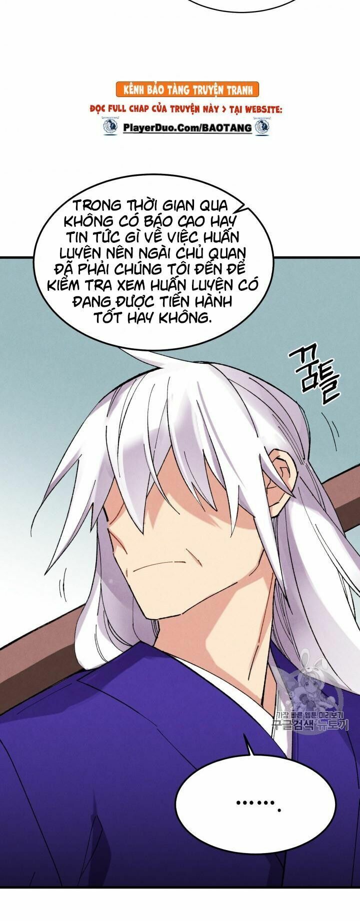 đọc truyện Phi Lôi Đạo Chương 55 ảnh 6 tại Thiên Thai Truyện