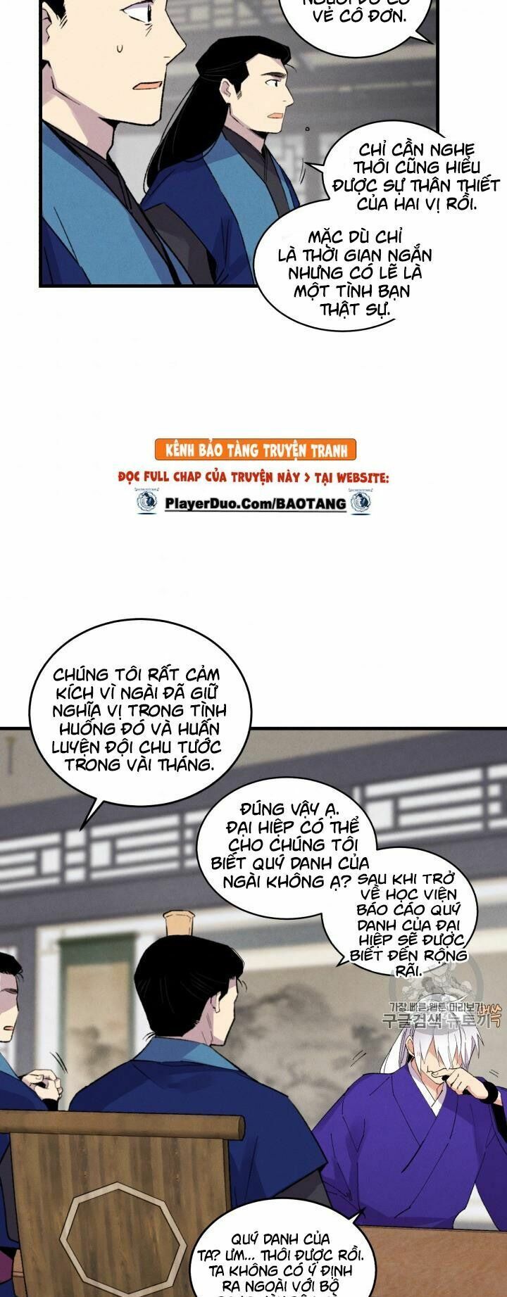 đọc truyện Phi Lôi Đạo Chương 55 ảnh 46 tại Thiên Thai Truyện