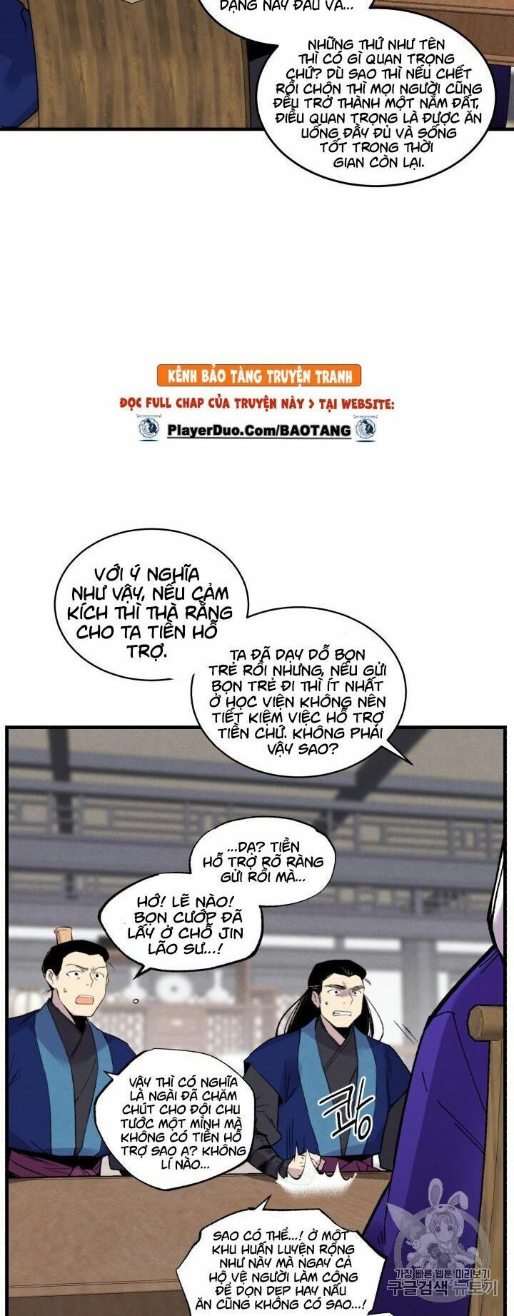 đọc truyện Phi Lôi Đạo Chương 55 ảnh 47 tại Thiên Thai Truyện