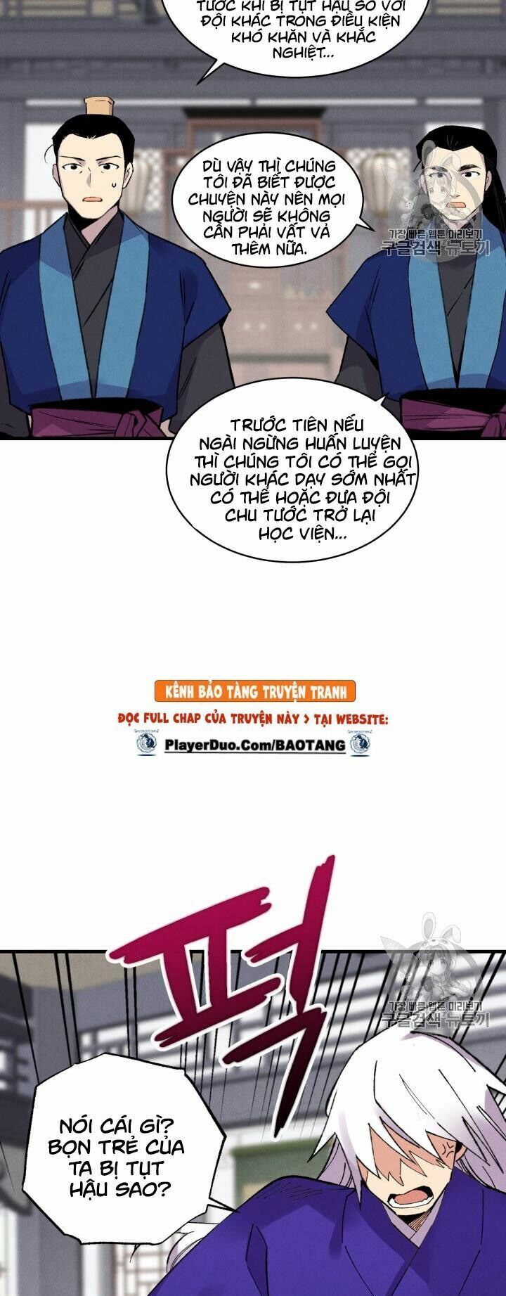 đọc truyện Phi Lôi Đạo Chương 55 ảnh 50 tại Thiên Thai Truyện