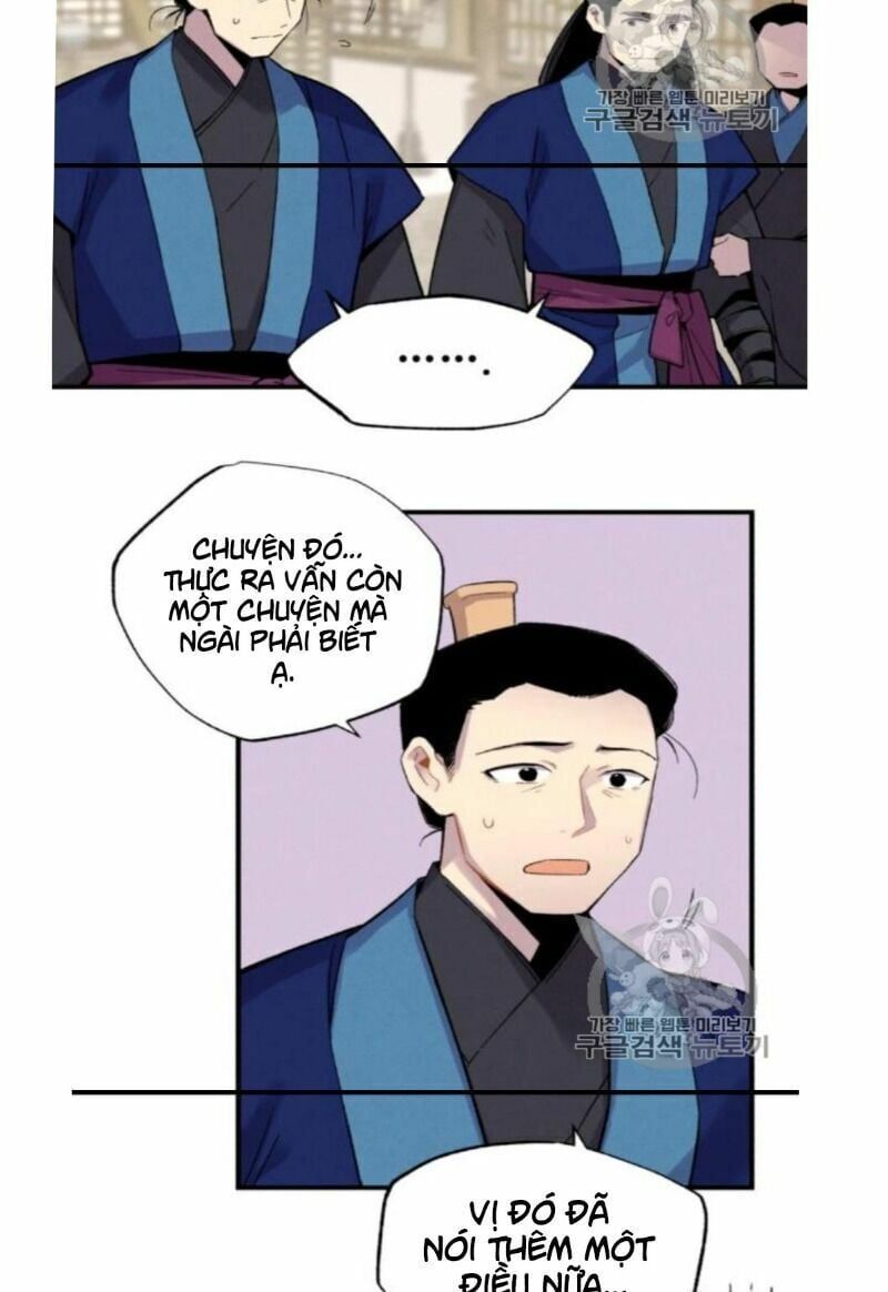 đọc truyện Phi Lôi Đạo Chương 56 ảnh 14 tại Thiên Thai Truyện