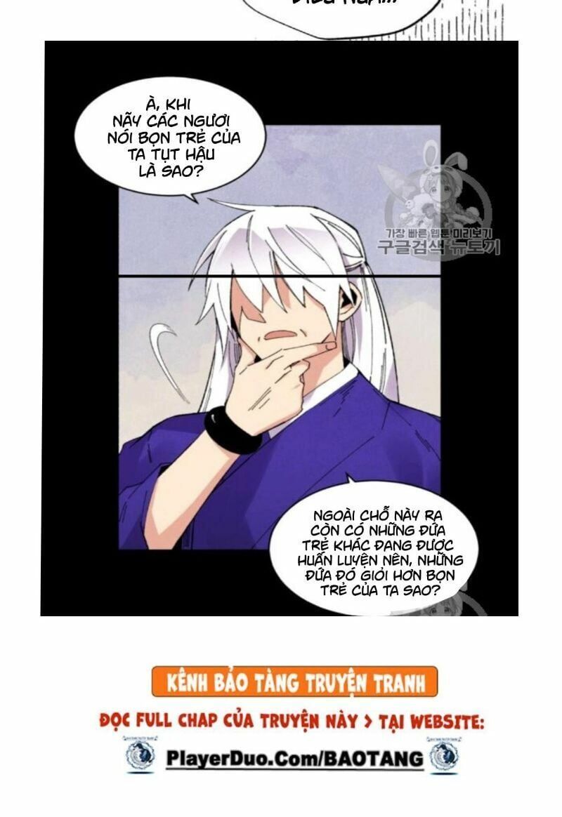 đọc truyện Phi Lôi Đạo Chương 56 ảnh 15 tại Thiên Thai Truyện