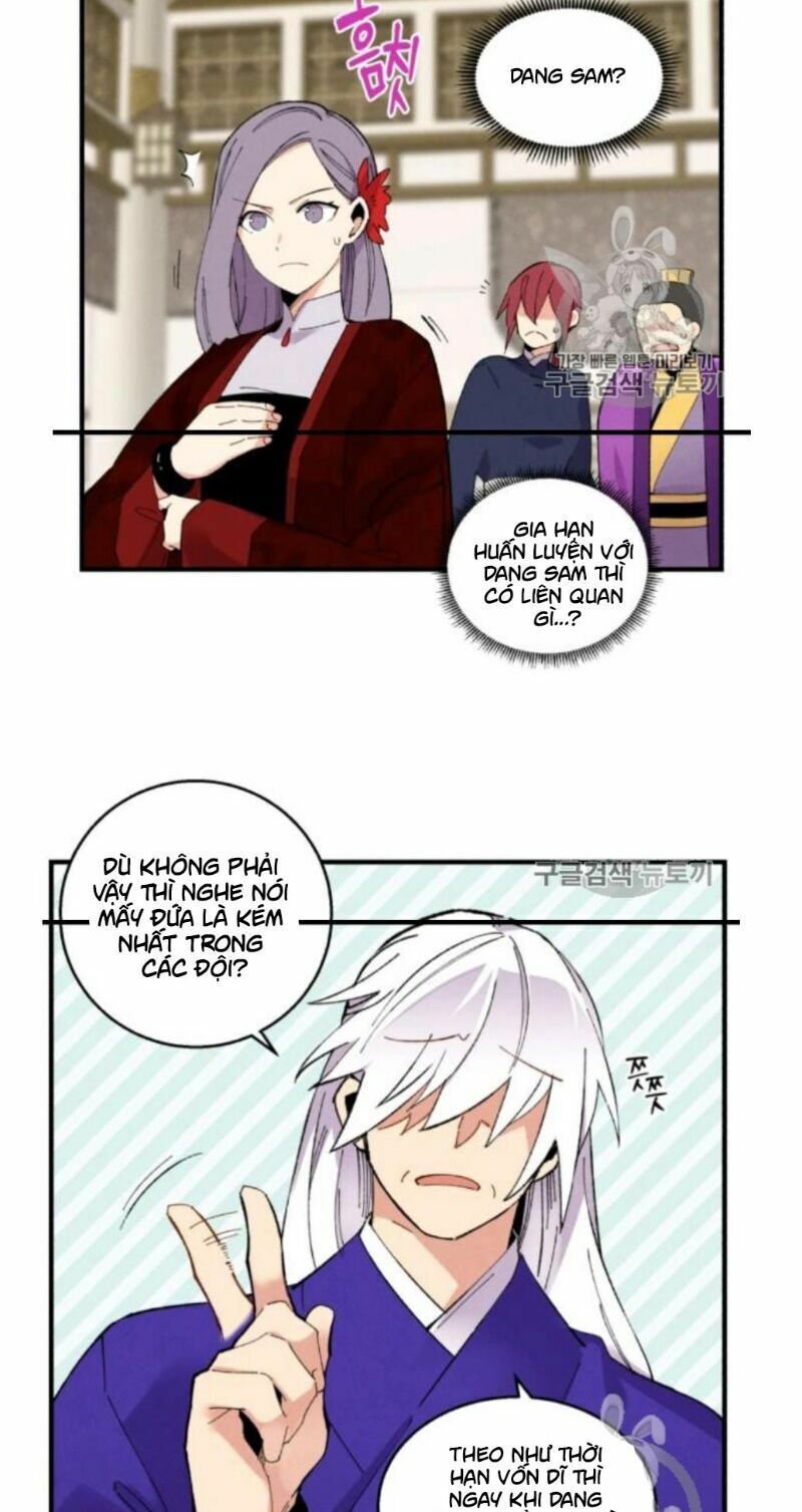 đọc truyện Phi Lôi Đạo Chương 56 ảnh 23 tại Thiên Thai Truyện