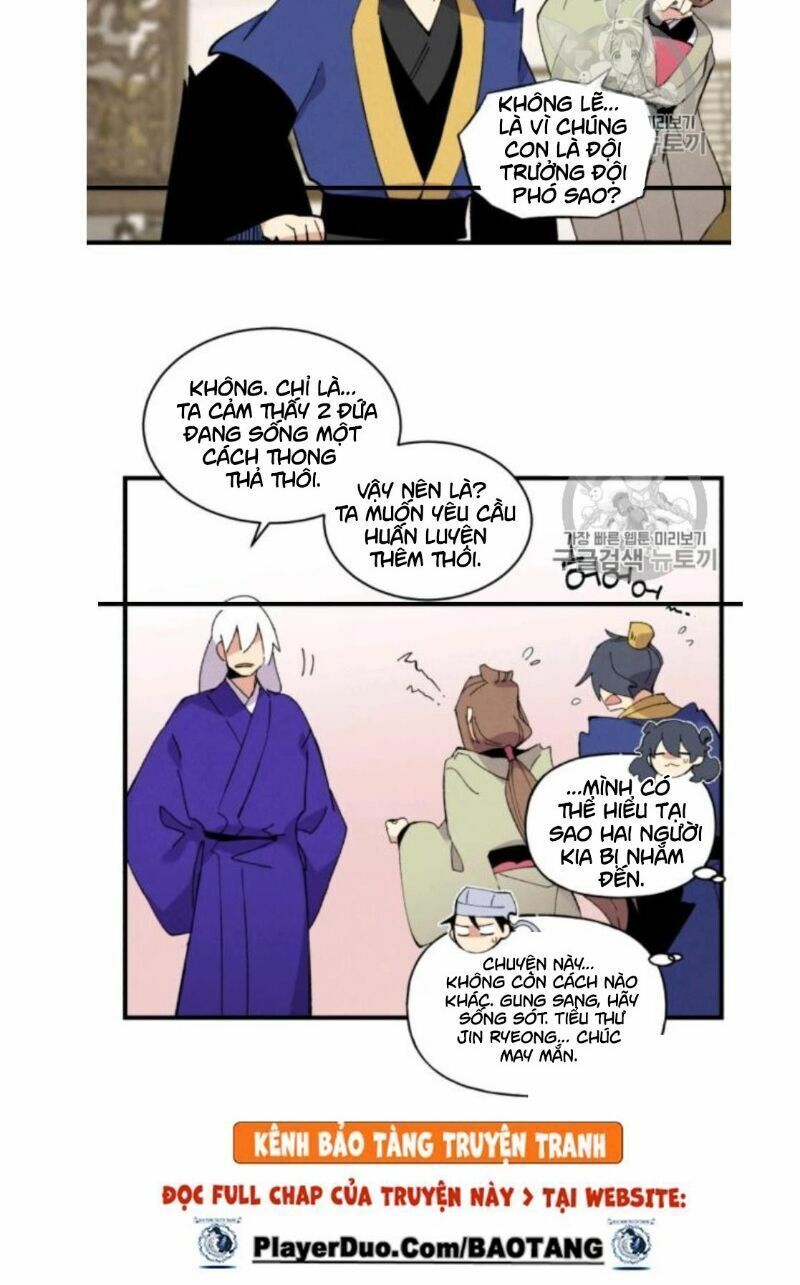 đọc truyện Phi Lôi Đạo Chương 56 ảnh 30 tại Thiên Thai Truyện