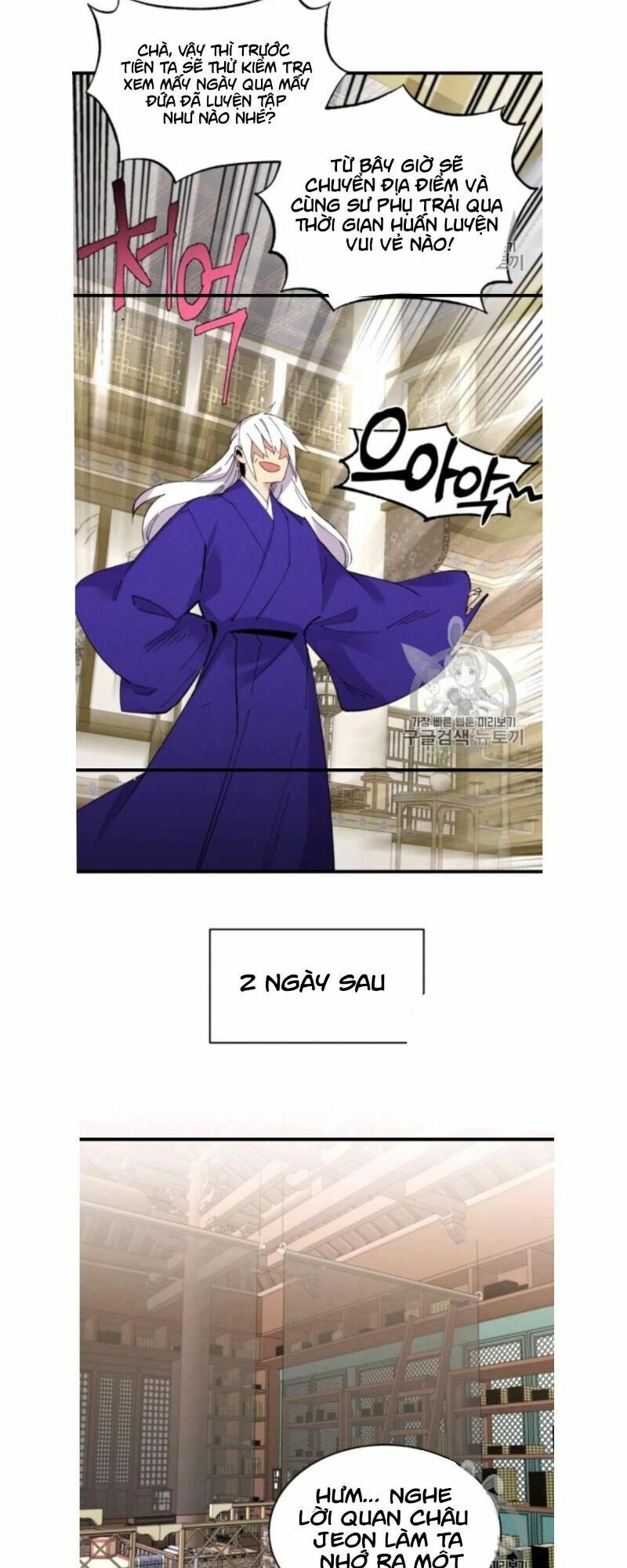 đọc truyện Phi Lôi Đạo Chương 56 ảnh 31 tại Thiên Thai Truyện