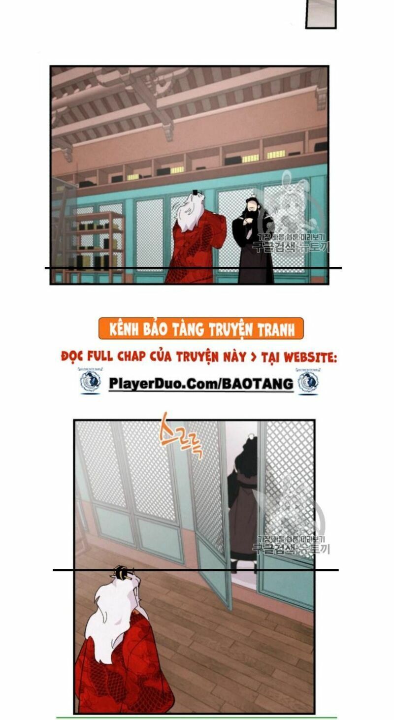 đọc truyện Phi Lôi Đạo Chương 56 ảnh 36 tại Thiên Thai Truyện