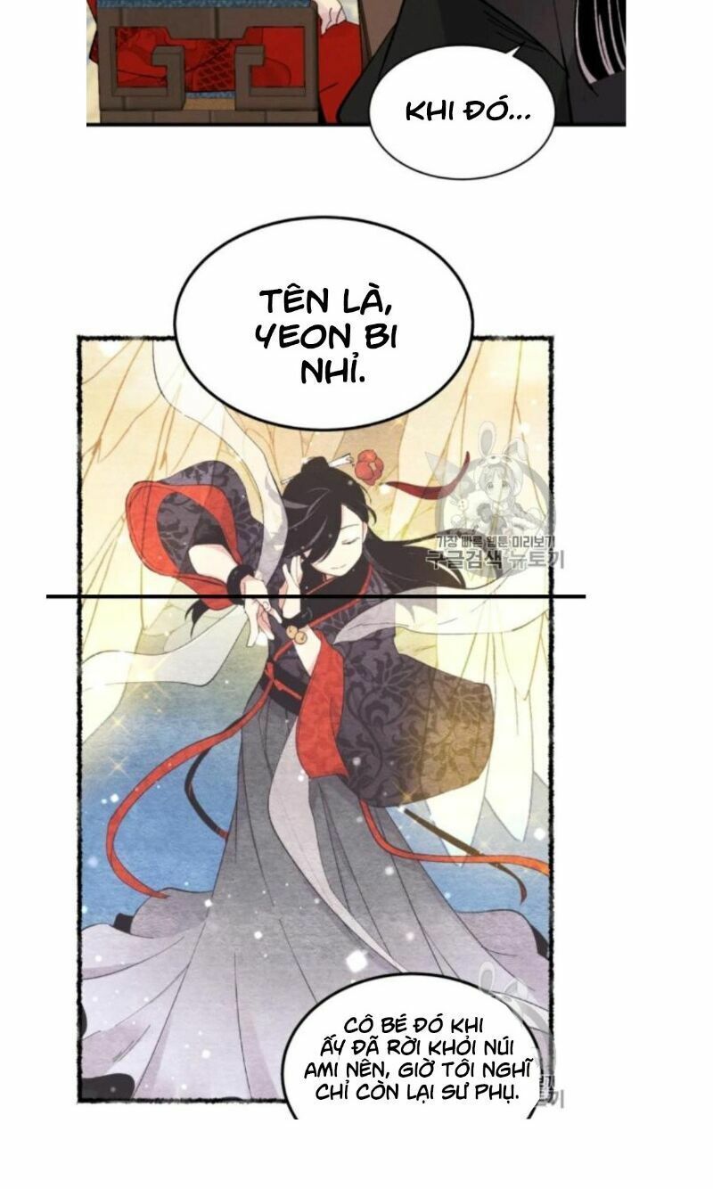 đọc truyện Phi Lôi Đạo Chương 56 ảnh 39 tại Thiên Thai Truyện