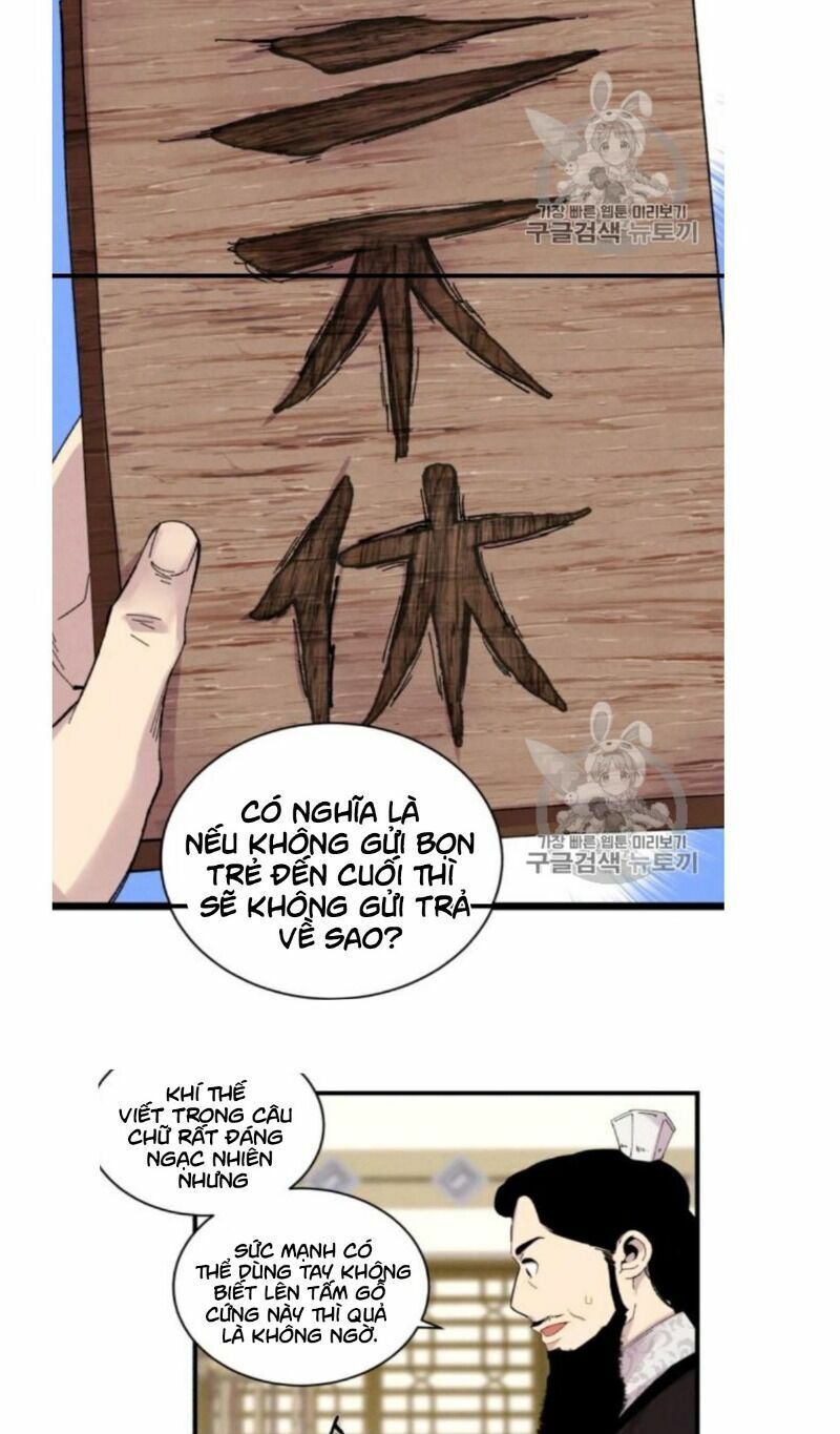 đọc truyện Phi Lôi Đạo Chương 56 ảnh 8 tại Thiên Thai Truyện