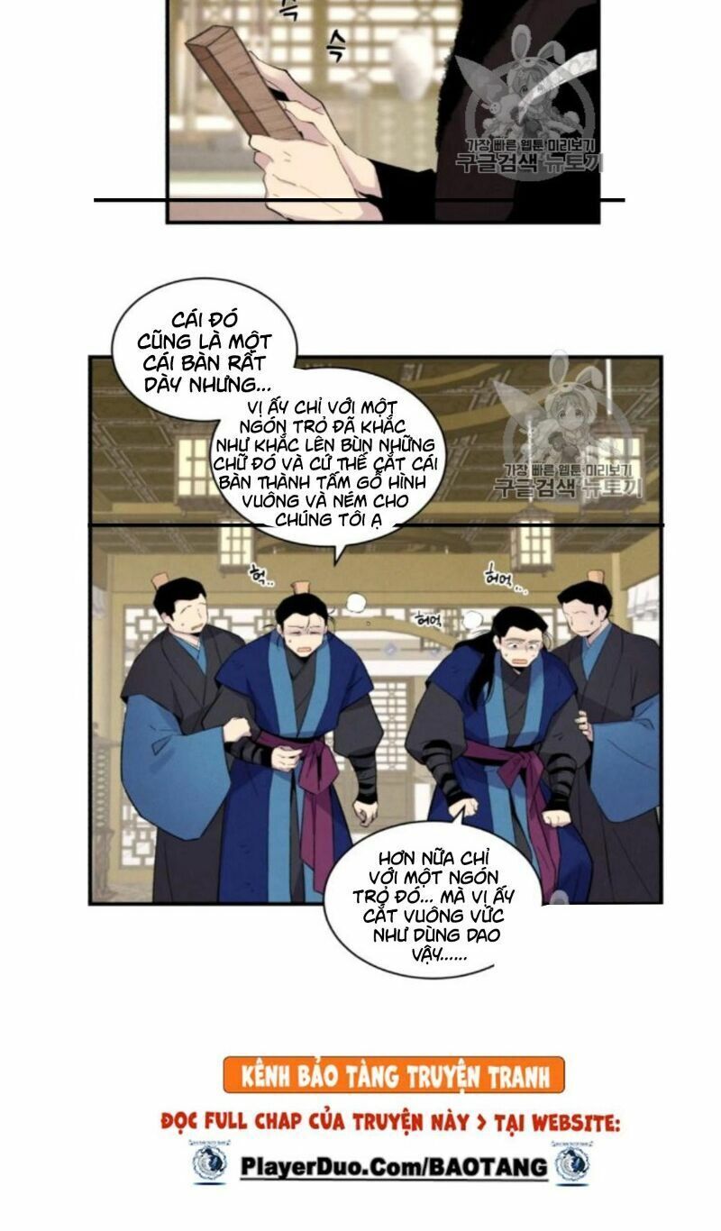 đọc truyện Phi Lôi Đạo Chương 56 ảnh 9 tại Thiên Thai Truyện