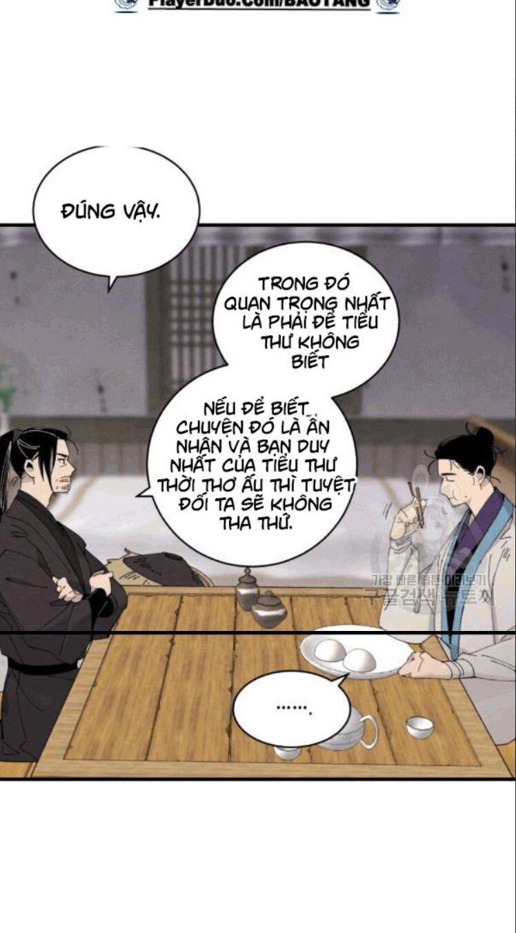 đọc truyện Phi Lôi Đạo Chương 57 ảnh 18 tại Thiên Thai Truyện