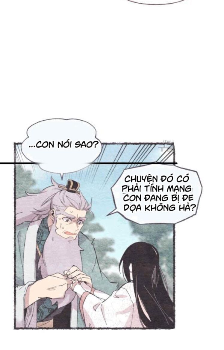 đọc truyện Phi Lôi Đạo Chương 57 ảnh 28 tại Thiên Thai Truyện