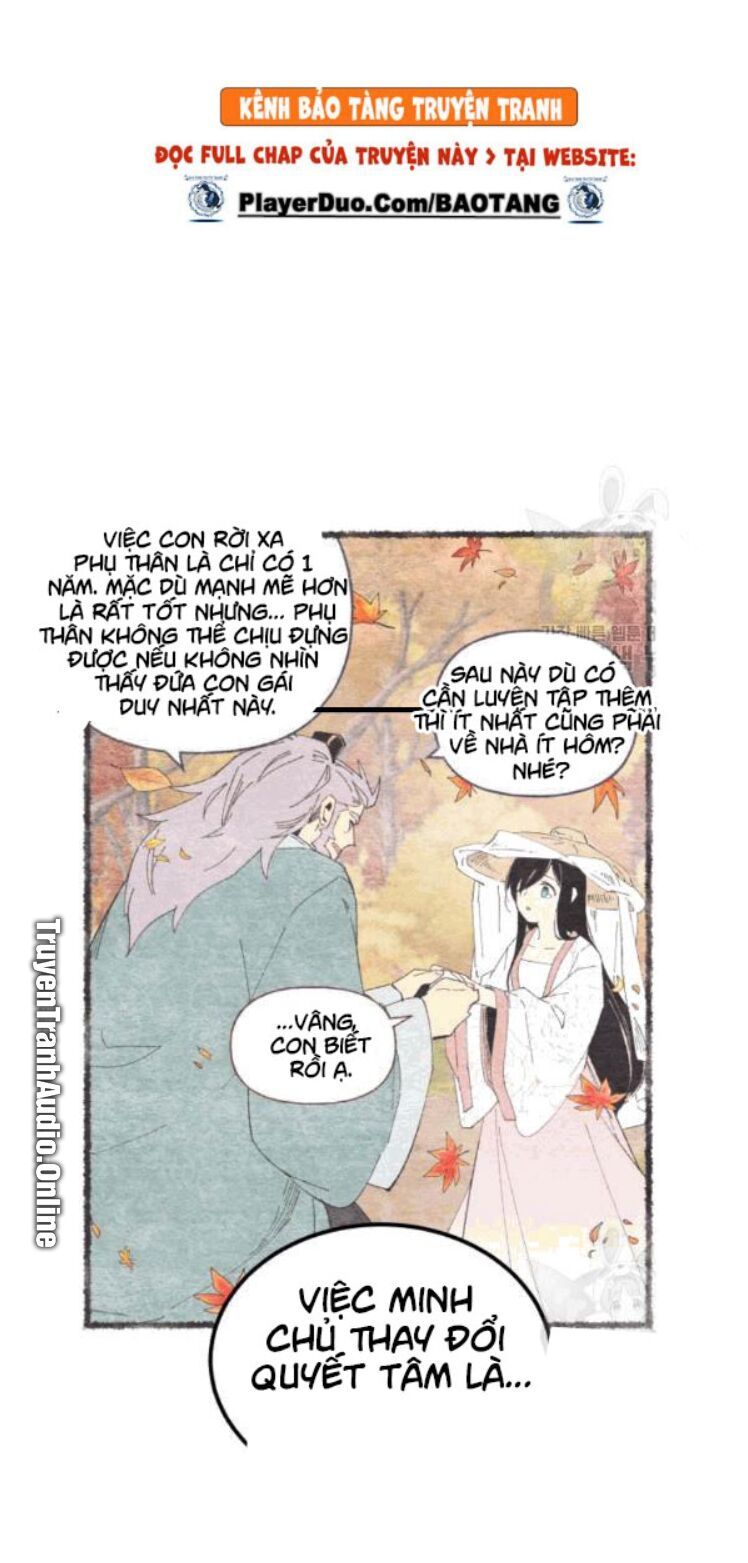 đọc truyện Phi Lôi Đạo Chương 57 ảnh 41 tại Thiên Thai Truyện