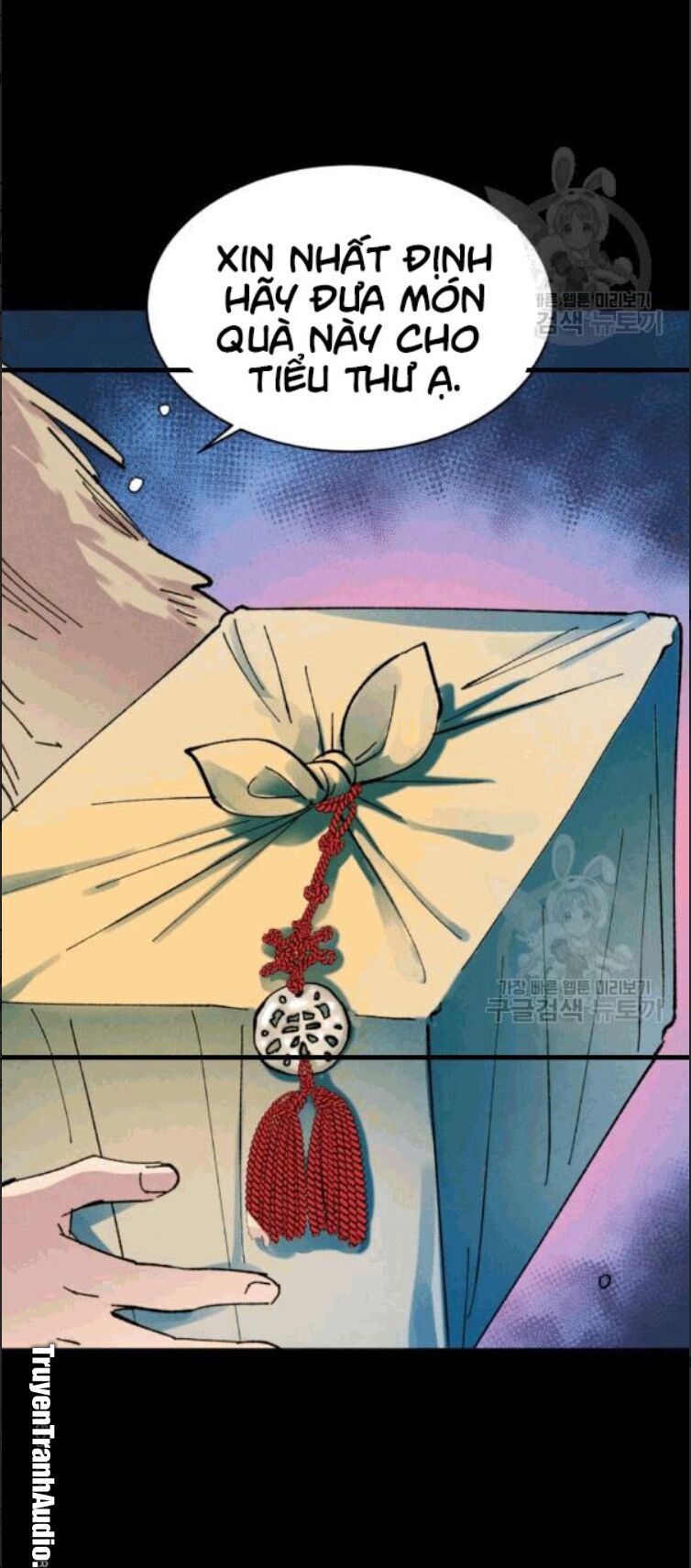 đọc truyện Phi Lôi Đạo Chương 57 ảnh 45 tại Thiên Thai Truyện