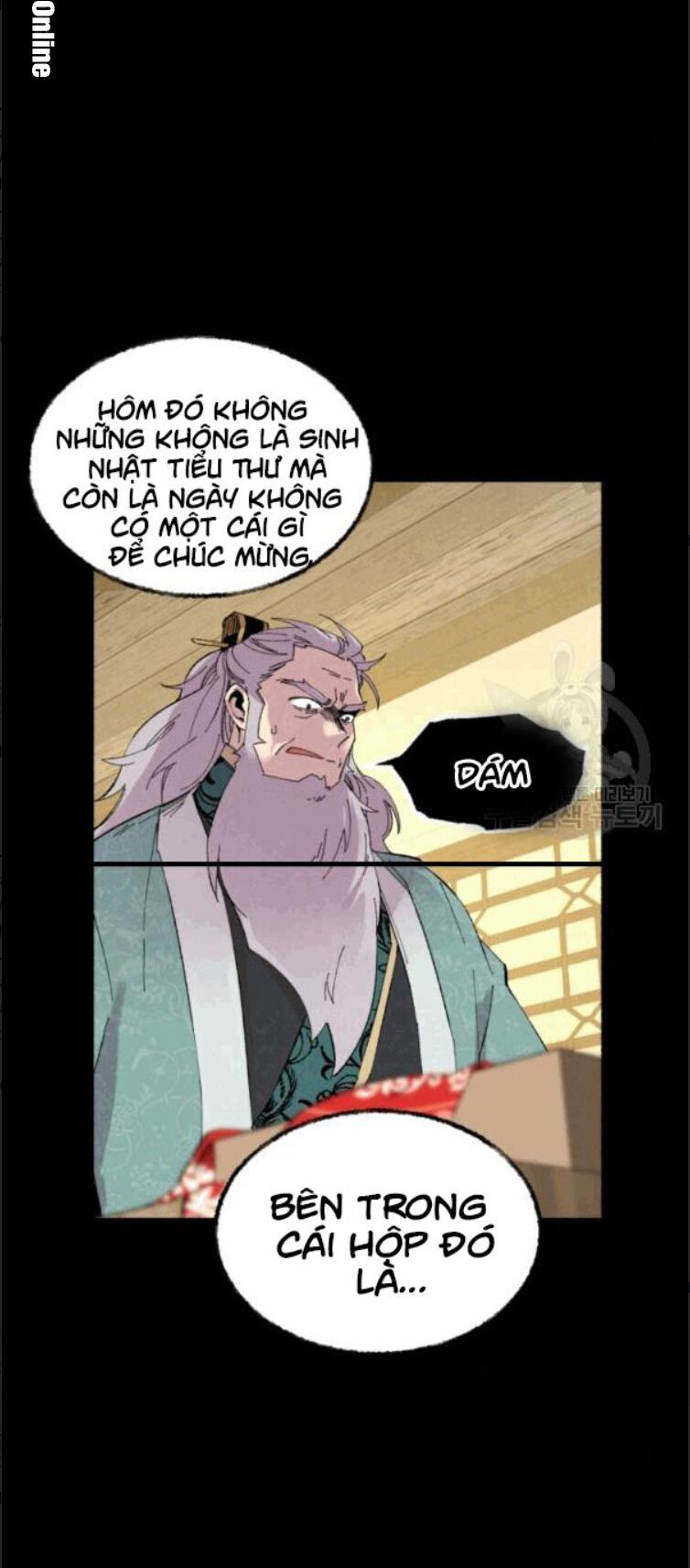 đọc truyện Phi Lôi Đạo Chương 57 ảnh 46 tại Thiên Thai Truyện