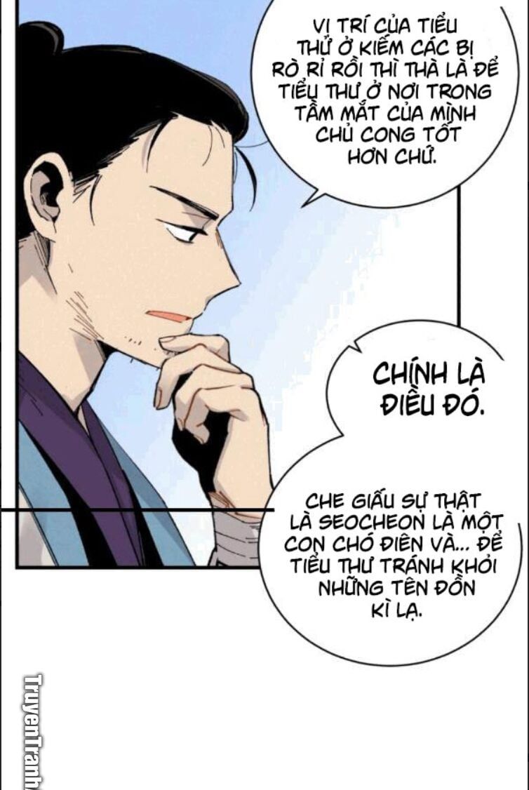 đọc truyện Phi Lôi Đạo Chương 57 ảnh 61 tại Thiên Thai Truyện