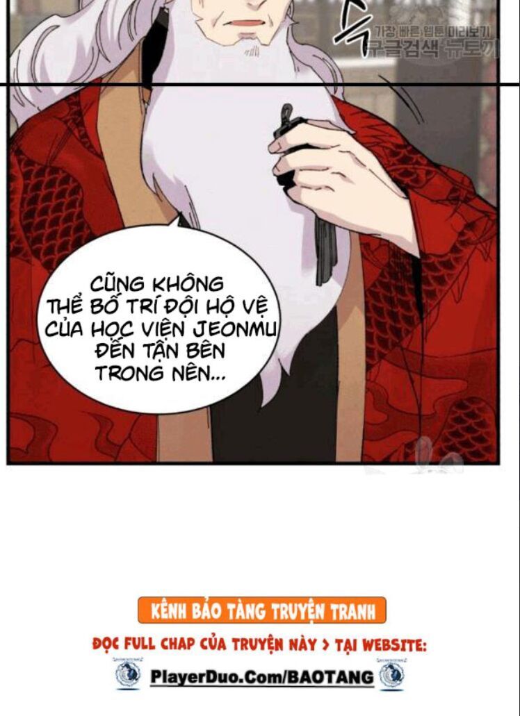 đọc truyện Phi Lôi Đạo Chương 57 ảnh 8 tại Thiên Thai Truyện