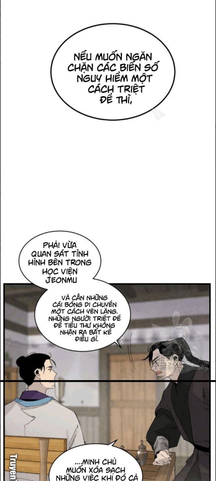 đọc truyện Phi Lôi Đạo Chương 57 ảnh 64 tại Thiên Thai Truyện