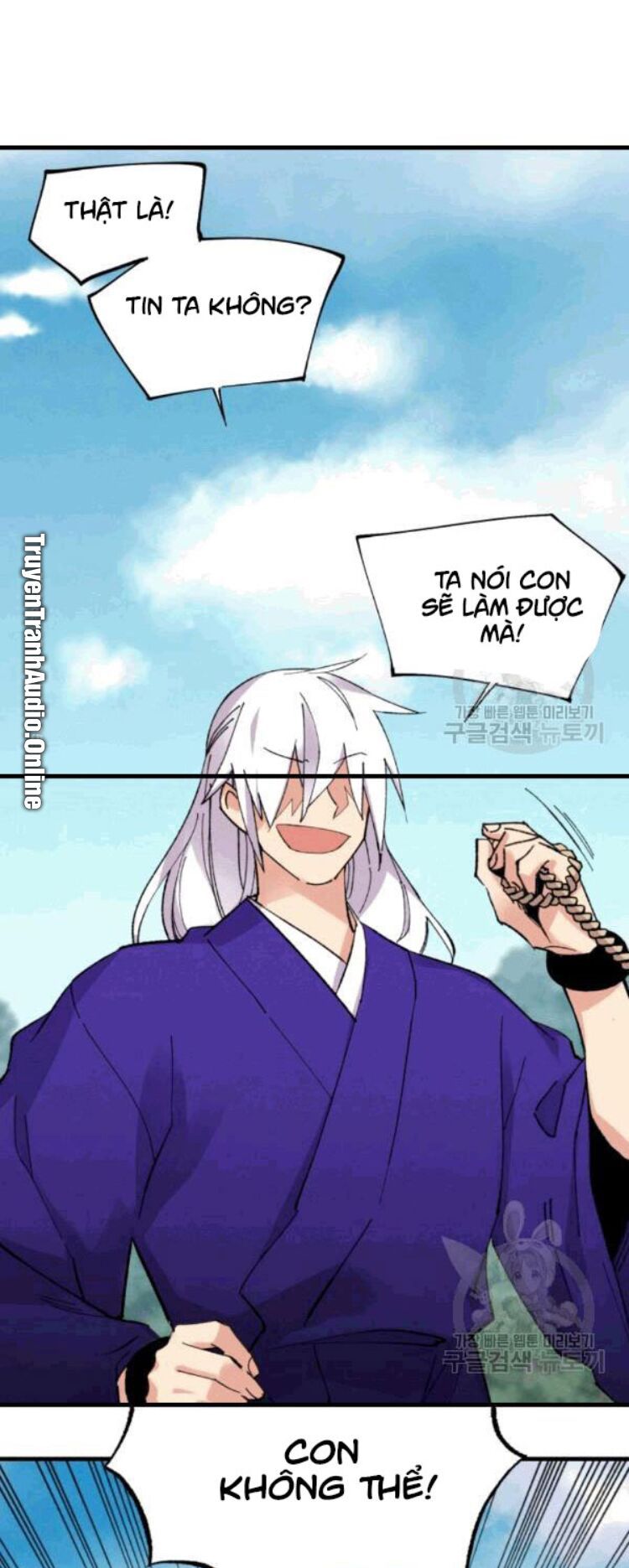 đọc truyện Phi Lôi Đạo Chương 57 ảnh 71 tại Thiên Thai Truyện