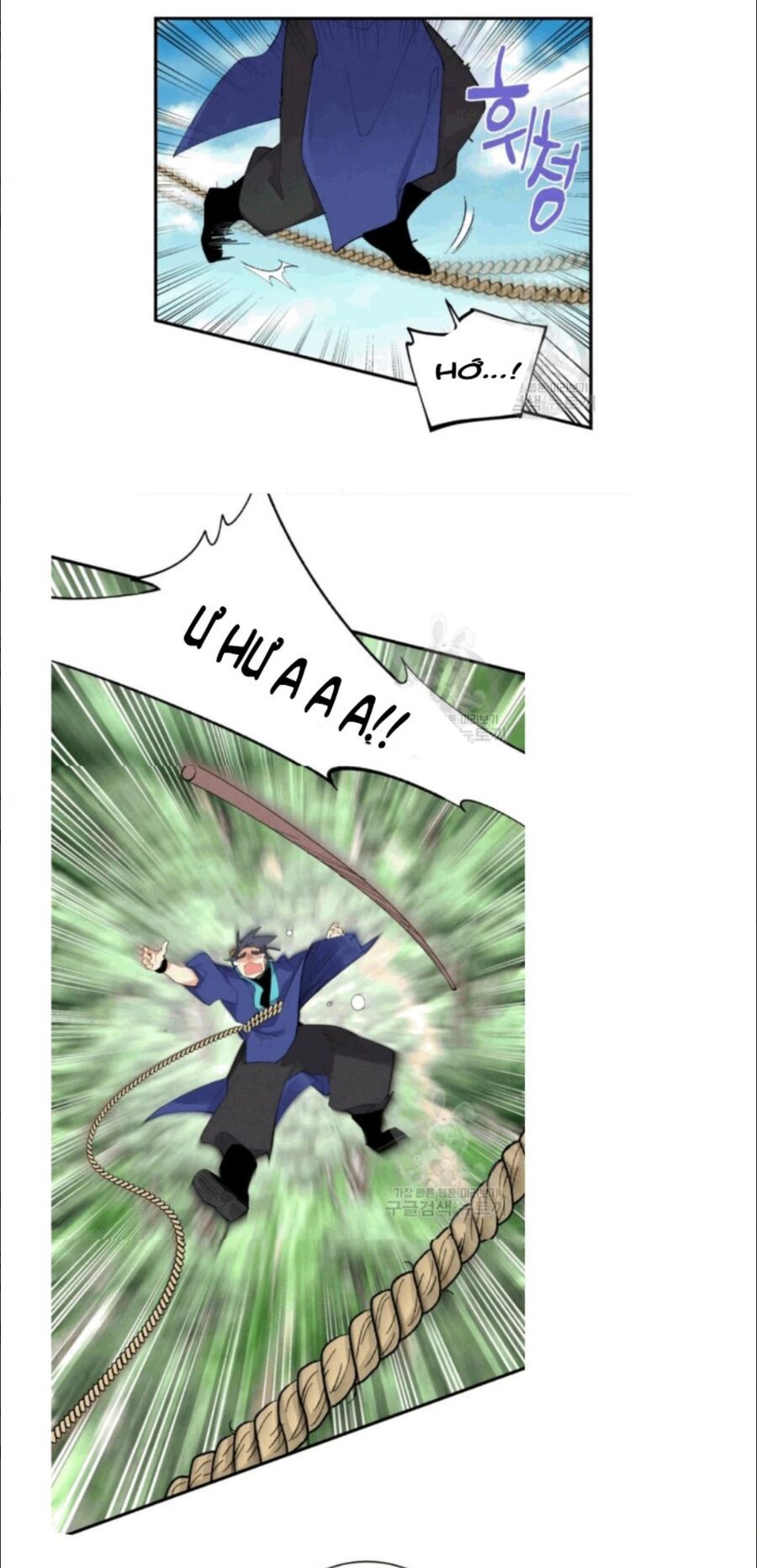 đọc truyện Phi Lôi Đạo Chương 58 ảnh 3 tại Thiên Thai Truyện