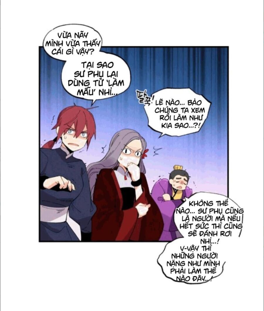 đọc truyện Phi Lôi Đạo Chương 58 ảnh 12 tại Thiên Thai Truyện