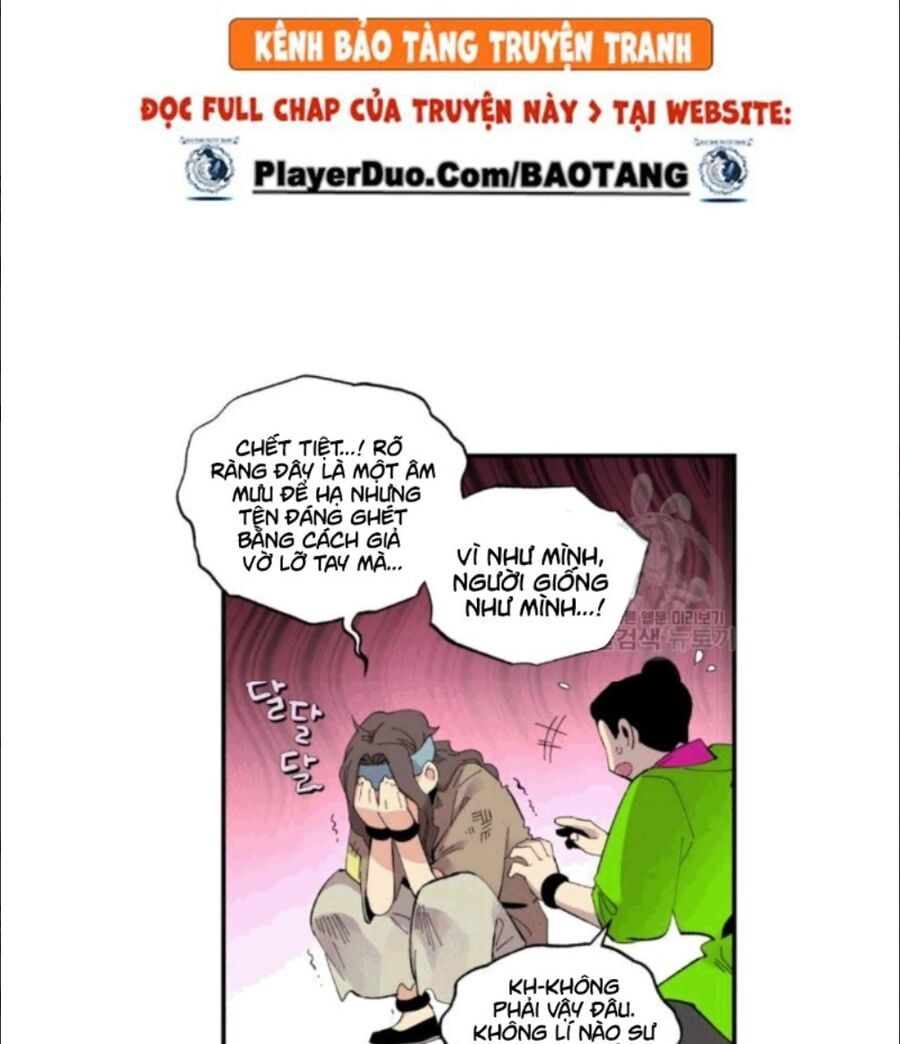 đọc truyện Phi Lôi Đạo Chương 58 ảnh 13 tại Thiên Thai Truyện