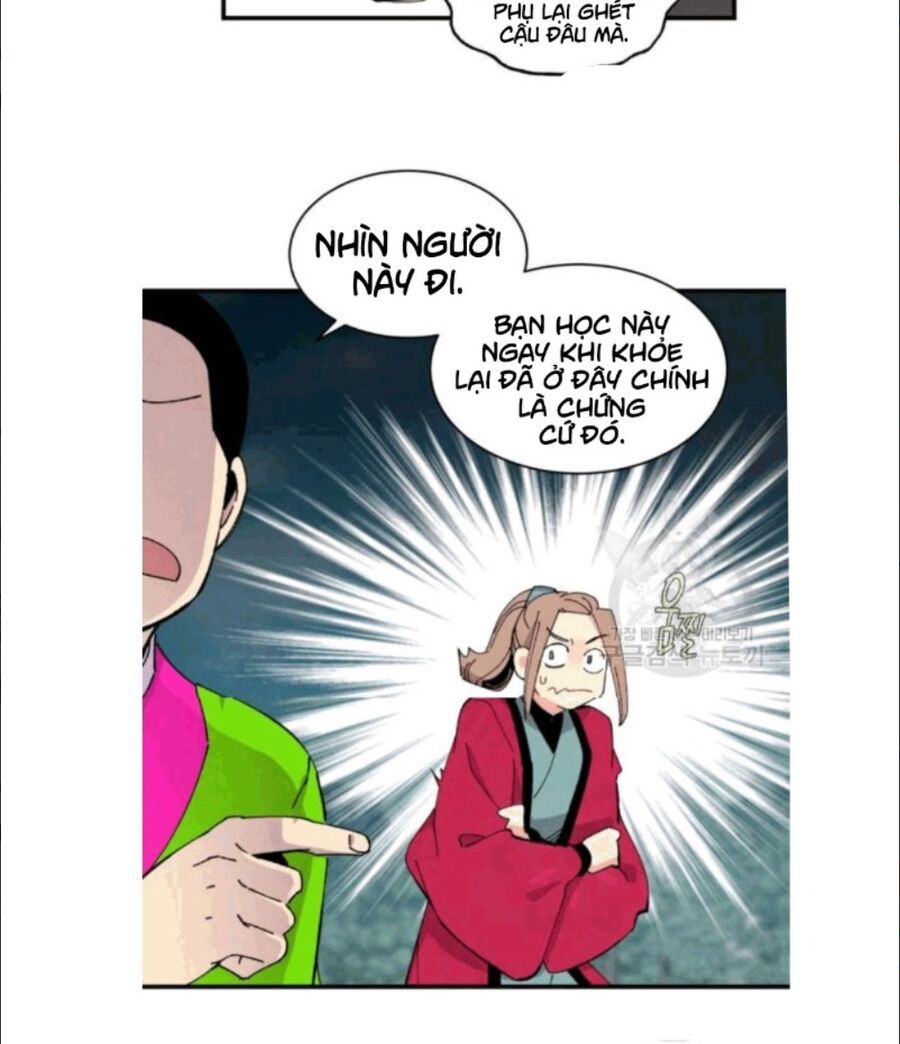 đọc truyện Phi Lôi Đạo Chương 58 ảnh 14 tại Thiên Thai Truyện