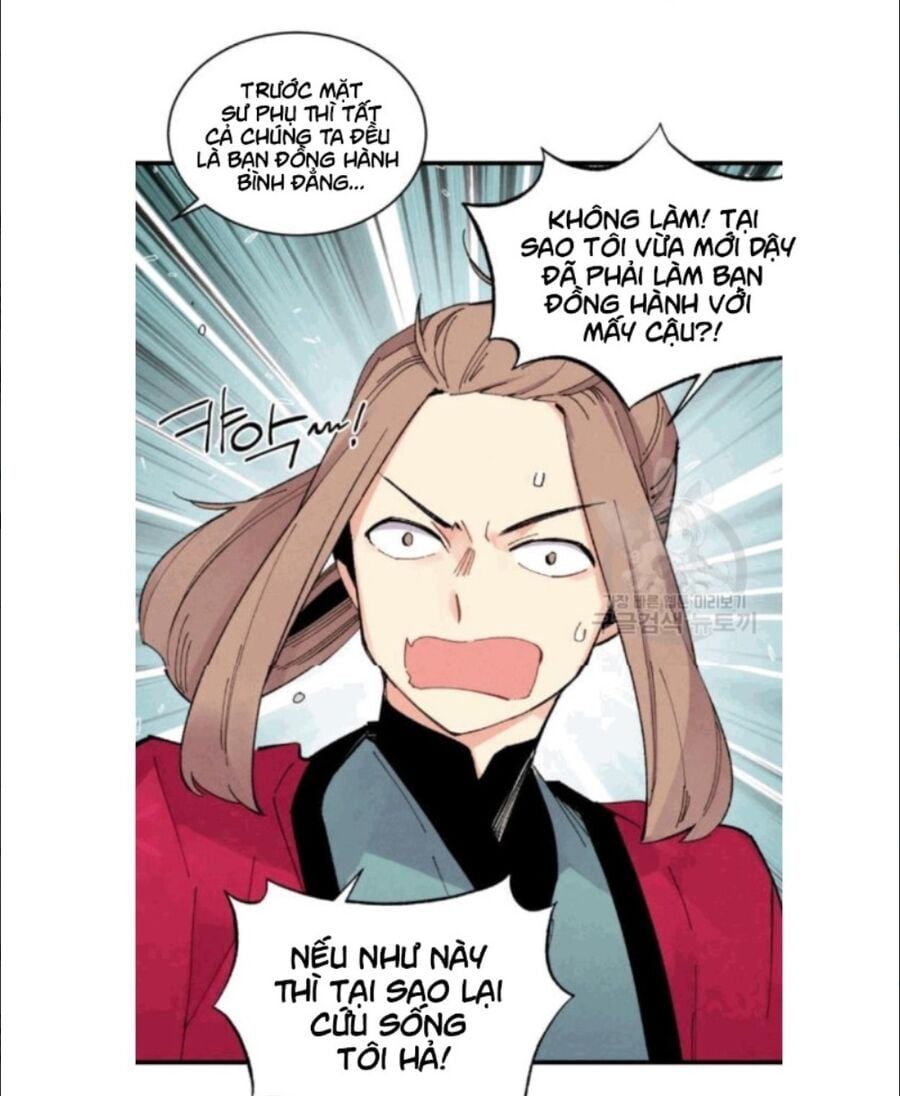 đọc truyện Phi Lôi Đạo Chương 58 ảnh 15 tại Thiên Thai Truyện