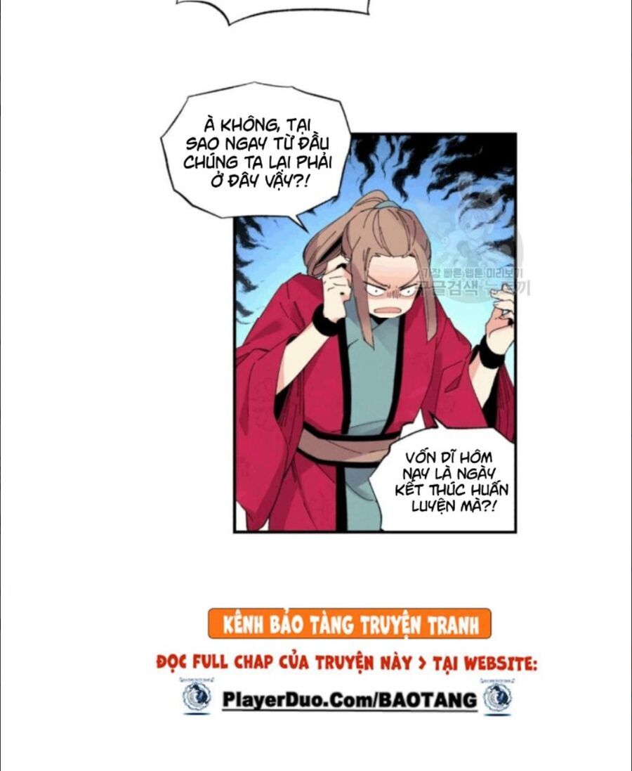 đọc truyện Phi Lôi Đạo Chương 58 ảnh 16 tại Thiên Thai Truyện