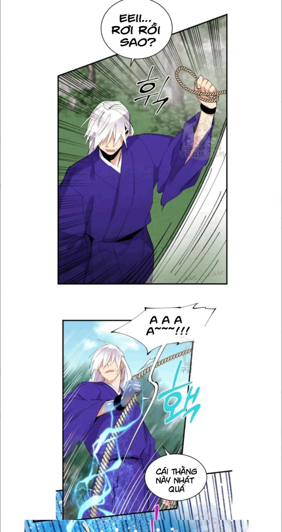 đọc truyện Phi Lôi Đạo Chương 58 ảnh 4 tại Thiên Thai Truyện