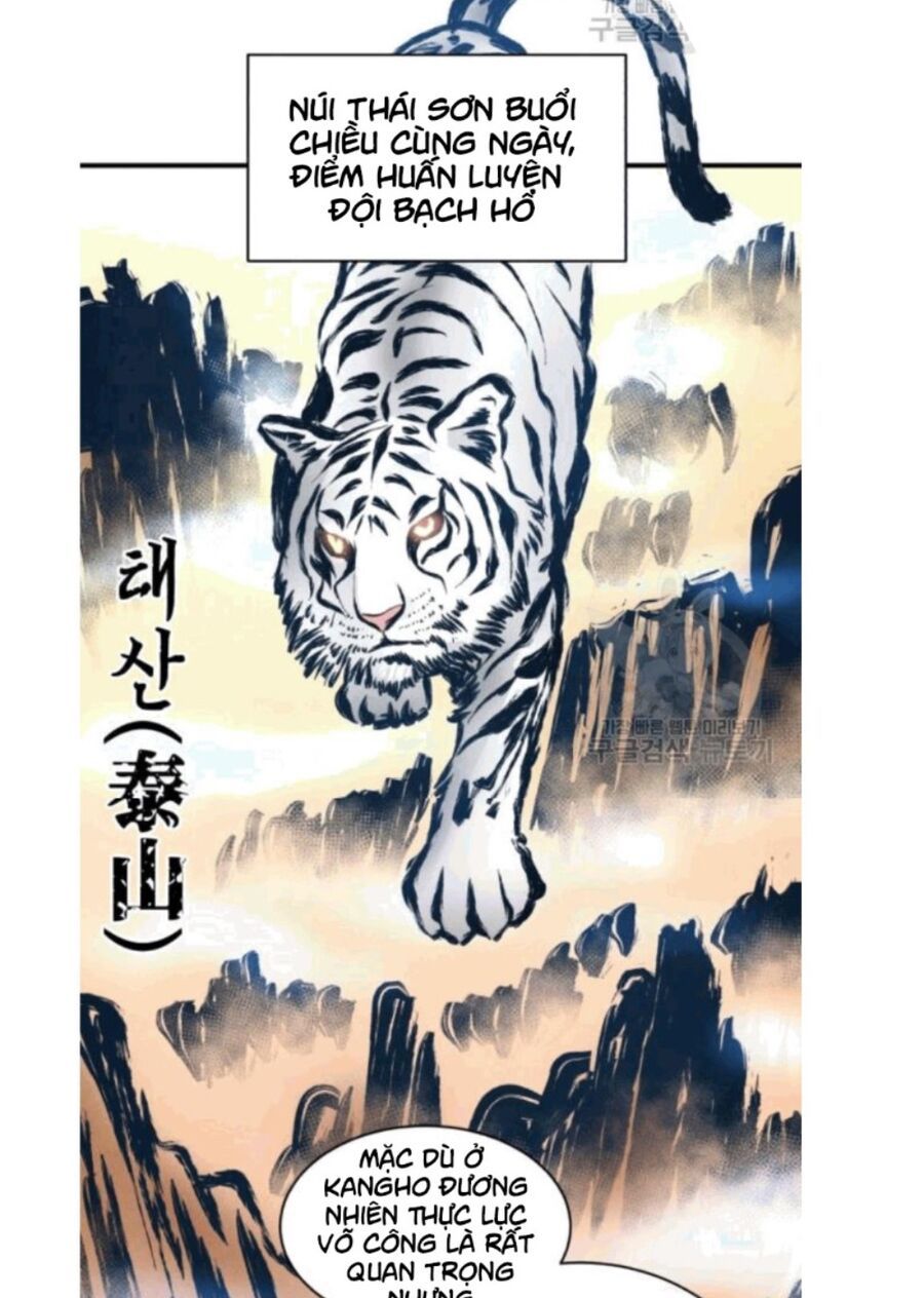 đọc truyện Phi Lôi Đạo Chương 58 ảnh 25 tại Thiên Thai Truyện