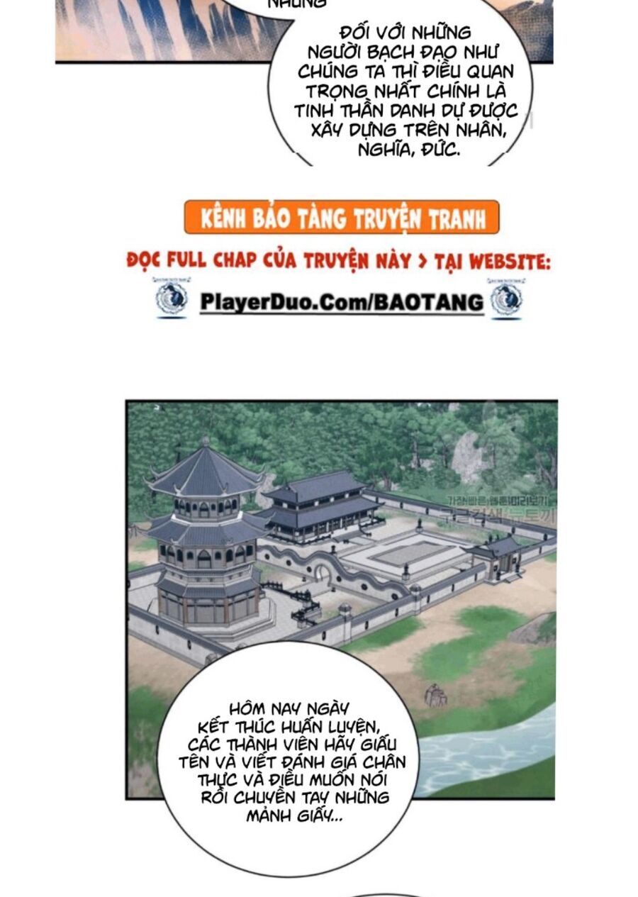 đọc truyện Phi Lôi Đạo Chương 58 ảnh 26 tại Thiên Thai Truyện