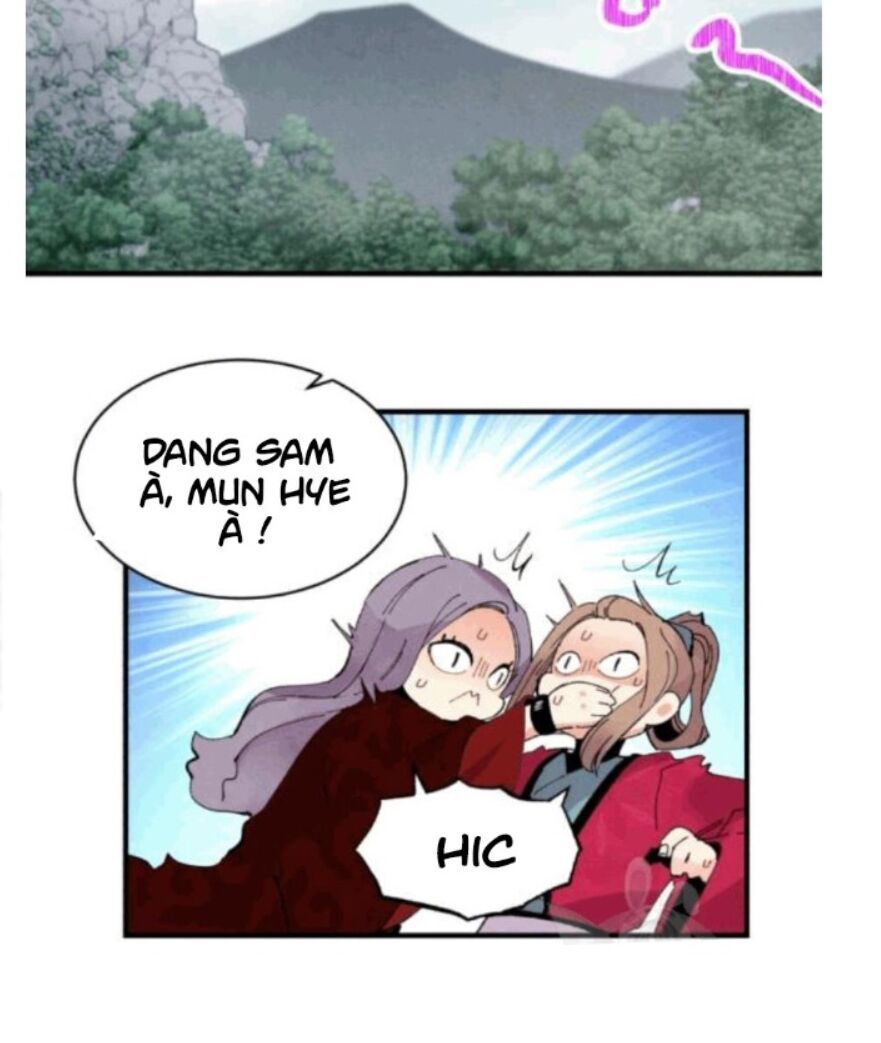 đọc truyện Phi Lôi Đạo Chương 58 ảnh 41 tại Thiên Thai Truyện