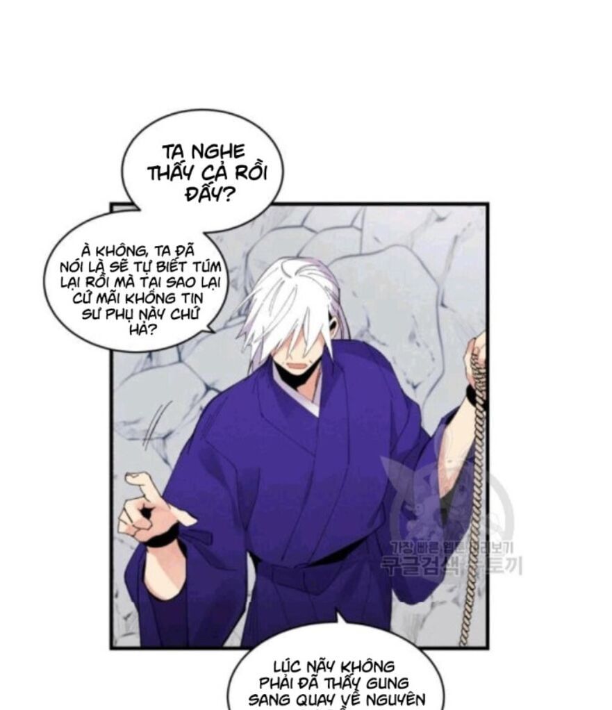 đọc truyện Phi Lôi Đạo Chương 58 ảnh 42 tại Thiên Thai Truyện