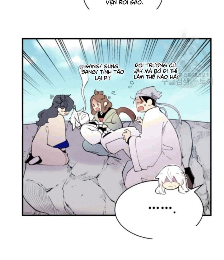 đọc truyện Phi Lôi Đạo Chương 58 ảnh 43 tại Thiên Thai Truyện