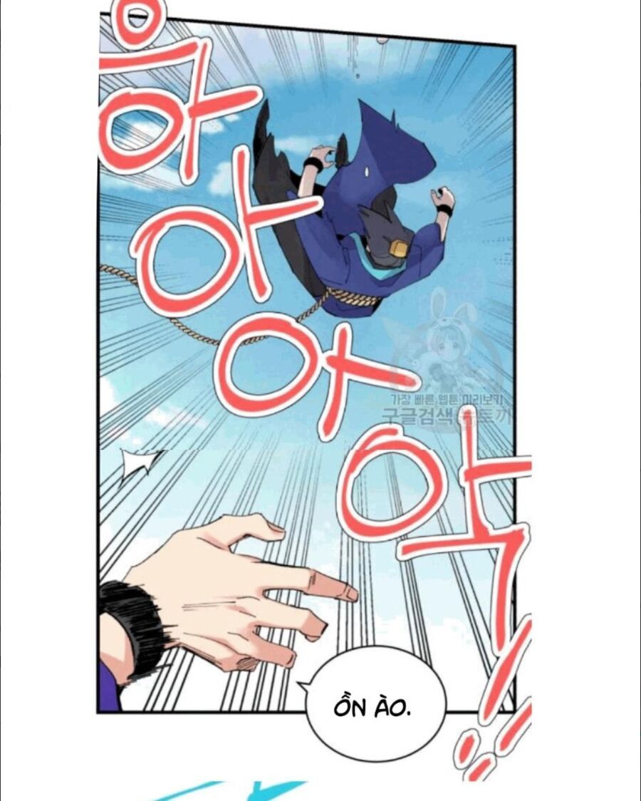 đọc truyện Phi Lôi Đạo Chương 58 ảnh 7 tại Thiên Thai Truyện